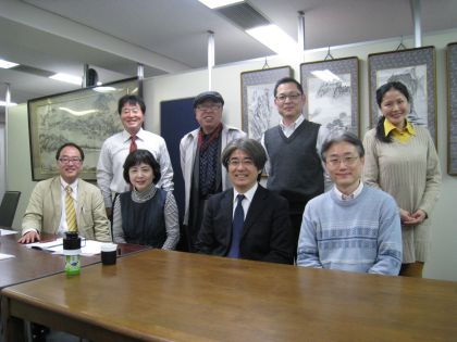 第4回我楽多結クラブ:お客さんが離れていく理由(マーケティング・人材育成)