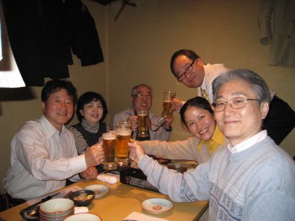 20130323第4回我楽多結クラブ:お客さんが離れていく理由(マーケティング・人材育成)
