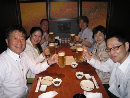 懇親会 経営者 セミナー 福岡