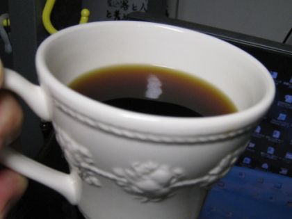 コーヒーブレイク アムプラン