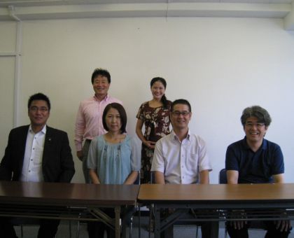 福岡市 ホームページ作成 経営者勉強会 我楽多結クラブ
