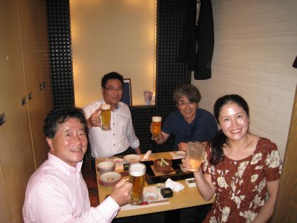 福岡市 ホームページ作成 経営者勉強会 我楽多結クラブ