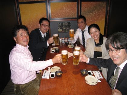 福岡市 ホームページ作成 経営者勉強会