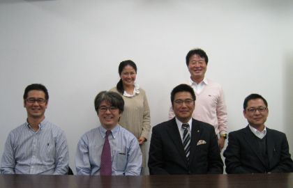 福岡市 ホームページ作成 経営者セミナー