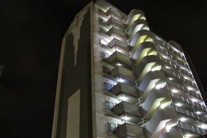 永遠のゼロ を見た帰り道