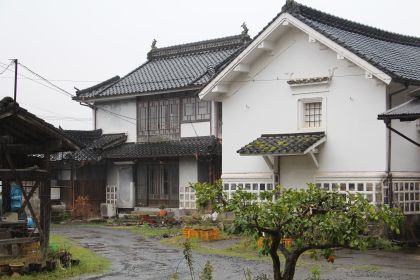 大分県日田市 梨農園 ひた鳥居原農園
