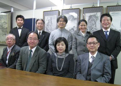 第2回:我楽多結クラブ 「理念があるのに、右腕が育たないワケ」
