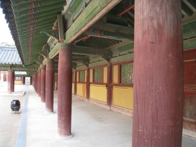 慶州 仏国寺